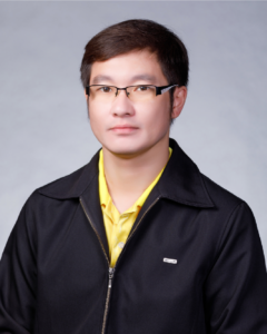 ผศ.ดร.จาตุรนต์ ทิพย์วงศ์